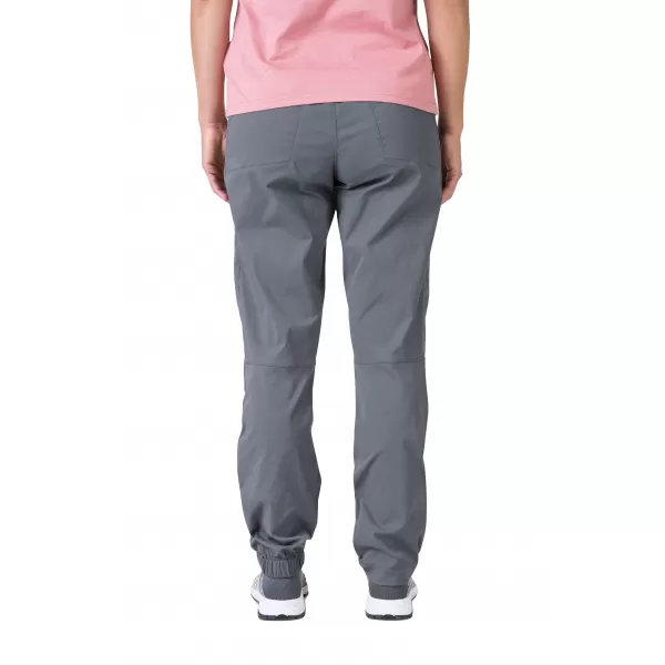  Pantaloni de dama HANNAH WELORY ASFALT 