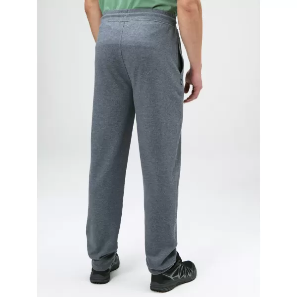  Pantaloni de trening pentru bărbați LOAP ECMUR CLM2403 ALBASTRU 