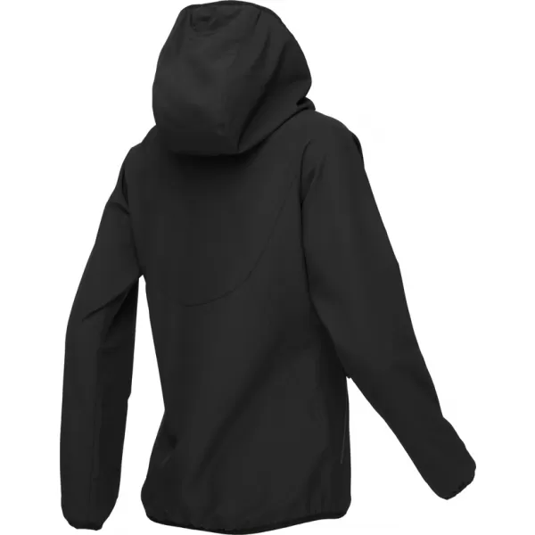  Geaca de dama LOAP URSA SFW2405 NEGRU 