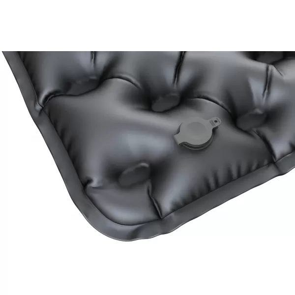  Pad saltea HANNAH DOPPY 7,0 UMBRA LINISTITA 