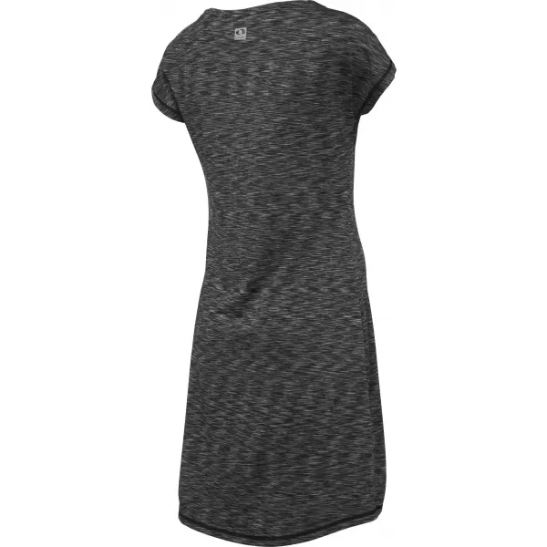  Rochie LOAP MARILYN TLW2405 GRI 