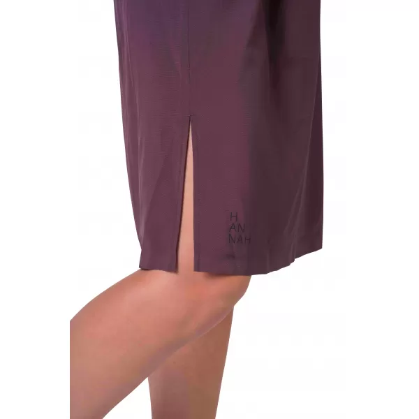  Rochie HANNAH LIBY SMOCHIN 