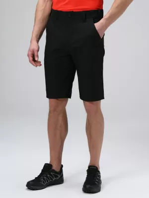 Pantaloni scurți pentru bărbați LOAP UZEK OLM2405 NEGRU