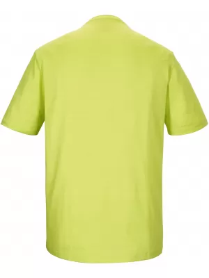 Tricou pentru bărbați KILLTEC KOS 261 41325-547 LĂMÂIE VERDE