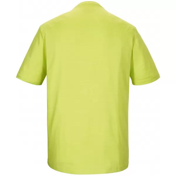  Tricou pentru bărbați KILLTEC KOS 261 41325-547 LĂMÂIE VERDE 