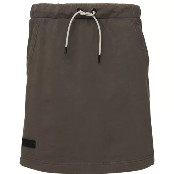  Fusta de dama LOAP DERENA CLW2484 GRI 
