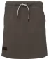 Fusta de dama LOAP DERENA CLW2484 GRI