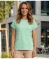 Tricou pentru femei SAM 73 CRISTINA WT 918 BUSUIOC