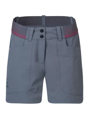 Pantaloni scurți de damă HANNAH NYLAH CASTLEROCK