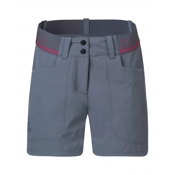  Pantaloni scurți de damă HANNAH NYLAH CASTLEROCK 