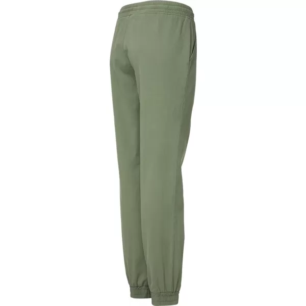  Pantaloni de dama LOAP DIGAMA CLW2488 VERDE ÎNCHIS 