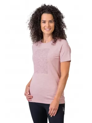 Tricou pentru femei HANNAH SELIA ZEFIR