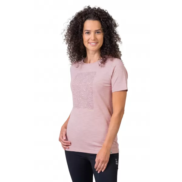  Tricou pentru femei HANNAH SELIA ZEFIR 