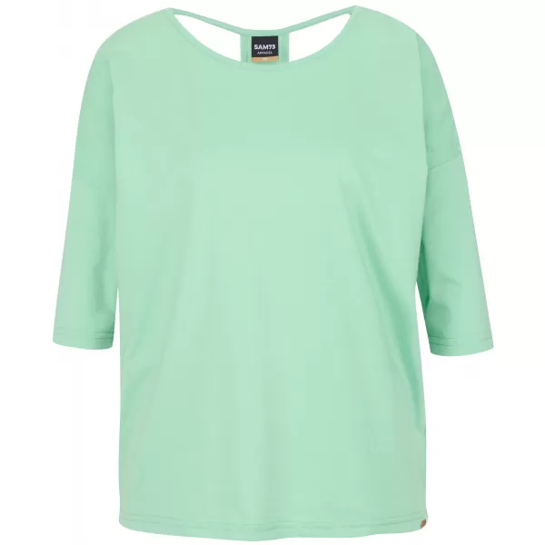  Tricou pentru femei SAM 73 CARLOTA WT 904 BUSUIOC 