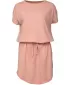 Rochie LOAP BUGATELA CLW2477 ROZ