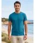 Tricou pentru bărbați ALTISPORT NoPrint NP/ALM921 KEROSENUL