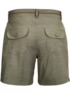 Pantaloni scurţi KILLTEC GS 89 38169-762 MĂSLIN UȘOR