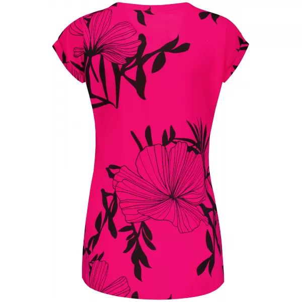  Bluza de dama ALTISPORT CAITY ROZ 