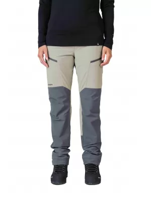 Pantaloni de dama HANNAH TORGA SENECA ROCK/GRIPSTRIPE