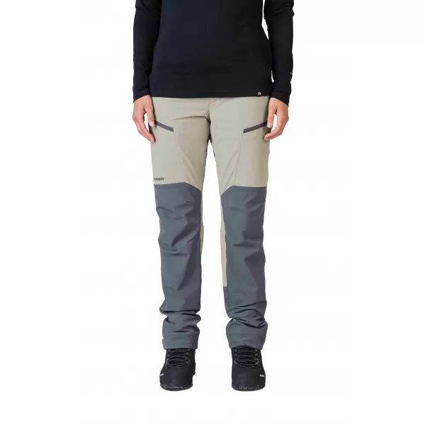  Pantaloni de dama HANNAH TORGA SENECA ROCK/GRIPSTRIPE 