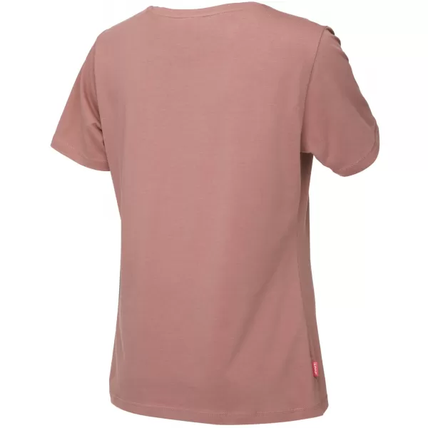  Tricou de damă LOAP ABNELIS CLW2416 VIOLET 