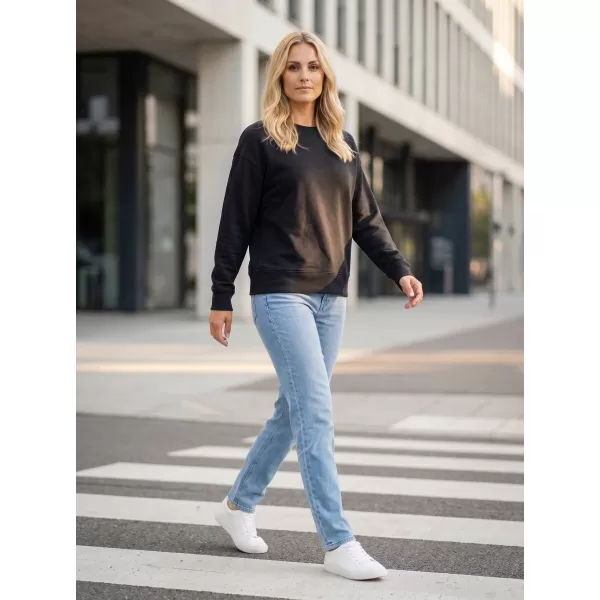  Hanorac de dama SAM 73 LUANA WM 790 ALBASTRU ÎNCHIS 