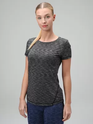 Tricou pentru femei LOAP MARLONA TLW2402 GRI