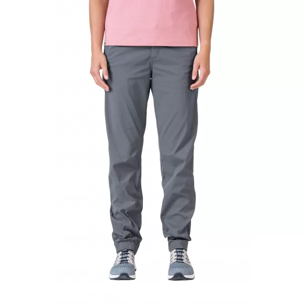  Pantaloni de dama HANNAH WELORY ASFALT 