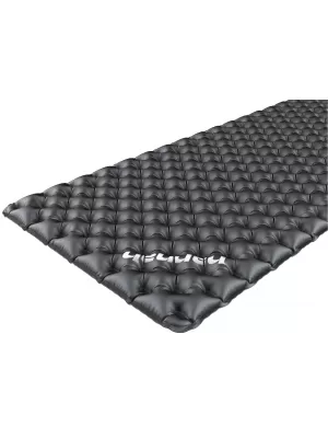 Pad saltea HANNAH DOPPY 7,0 UMBRA LINISTITA