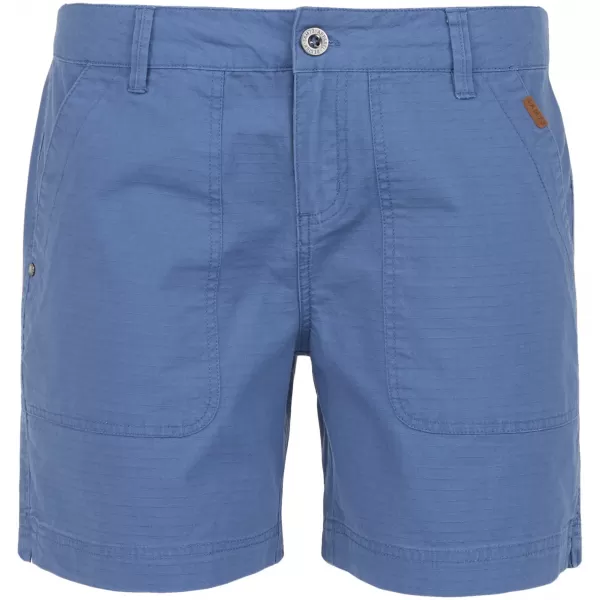  Pantaloni scurți de damă SAM 73 AURORA WS 793 ALBASTRU MEDIU 