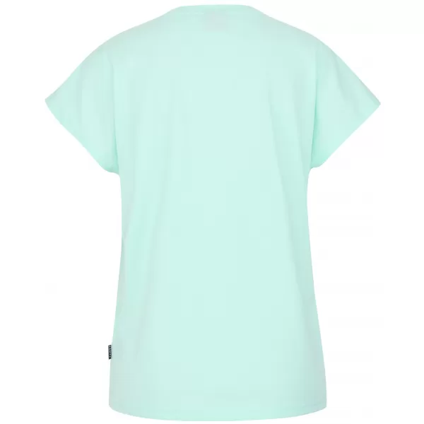  Tricou pentru femei SAM 73 CRISTAL WT 916 MENTĂ 