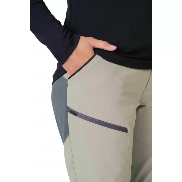  Pantaloni de dama HANNAH TORGA SENECA ROCK/GRIPSTRIPE 