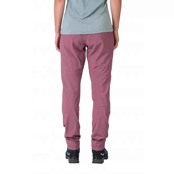  Pantaloni de dama HANNAH TORRENT W ROAN ROUGE/CANYON ROSE 
