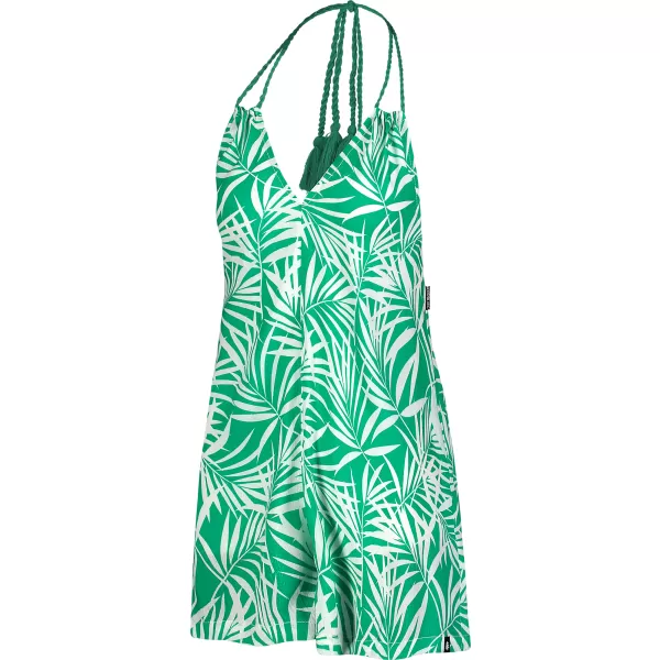  Salopete de dama NORDBLANC NBSLD7806 VERDE 