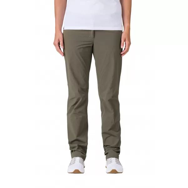  Pantaloni de dama HANNAH NICOLE II MĂSLIN MILITAR 