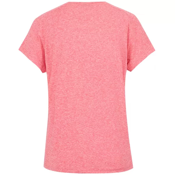  Tricou pentru femei SAM 73 DAFNE WT 922 ROŞU 