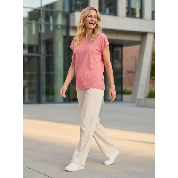  Tricou pentru femei SAM 73 JULIANA WT 920 ROŞU 