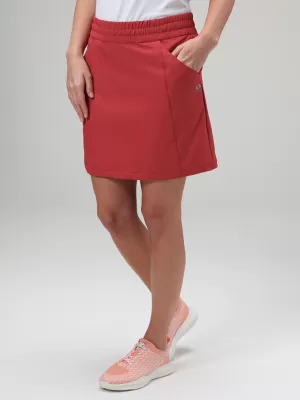Fusta de dama LOAP UZNORA OLW2407 ROŞU