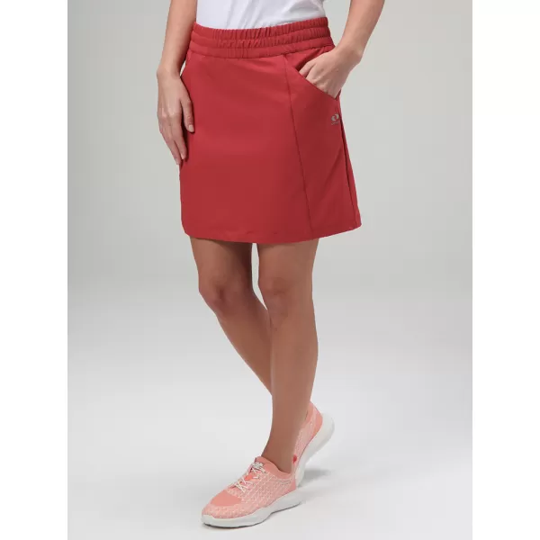  Fusta de dama LOAP UZNORA OLW2407 ROŞU 