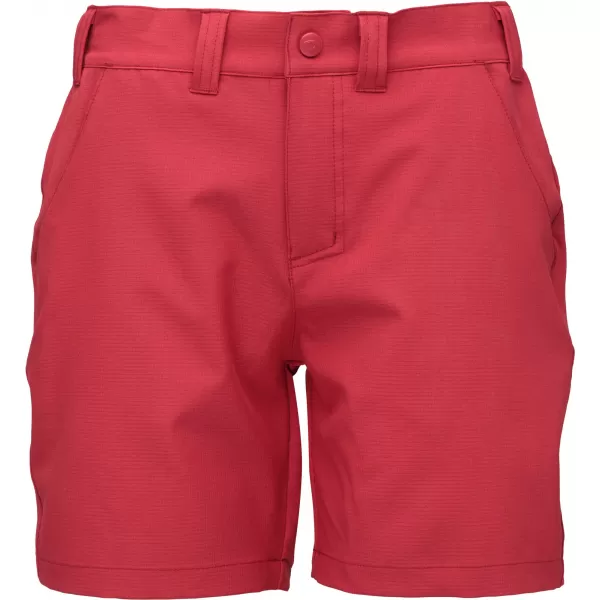  Pantaloni scurți de damă LOAP UZLUNA OLW2406 ROŞU 