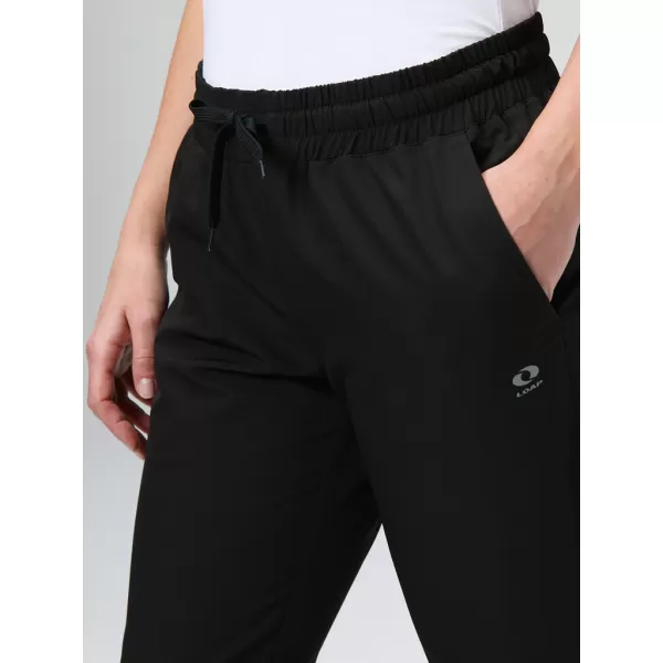  Pantaloni de dama LOAP URULA SFW2409 NEGRU 
