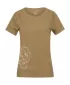 Tricou pentru femei HANNAH ZOEY II AUR PLICTISITOR