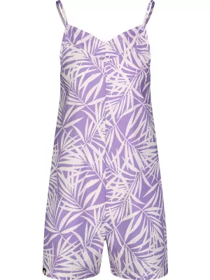 Salopete de dama NORDBLANC NBSLD7807 VIOLET