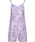 Salopete de dama NORDBLANC NBSLD7807 VIOLET