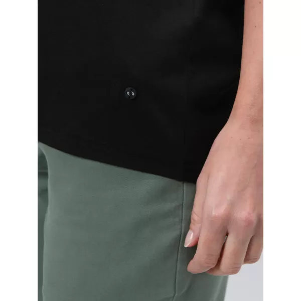  Tricou pentru femei LOAP ASIKA CLW2459 NEGRU 
