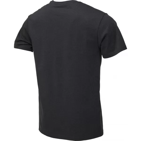  Tricou pentru bărbați LOAP BESNUR CLM2417 ALBASTRU ÎNCHIS 