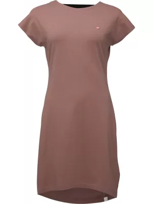 Rochie LOAP ABMAJKA CLW2425 VIOLET