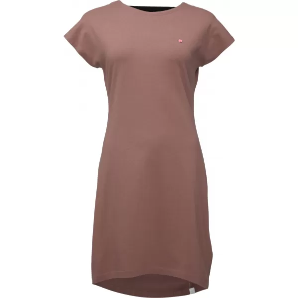  Rochie LOAP ABMAJKA CLW2425 VIOLET 