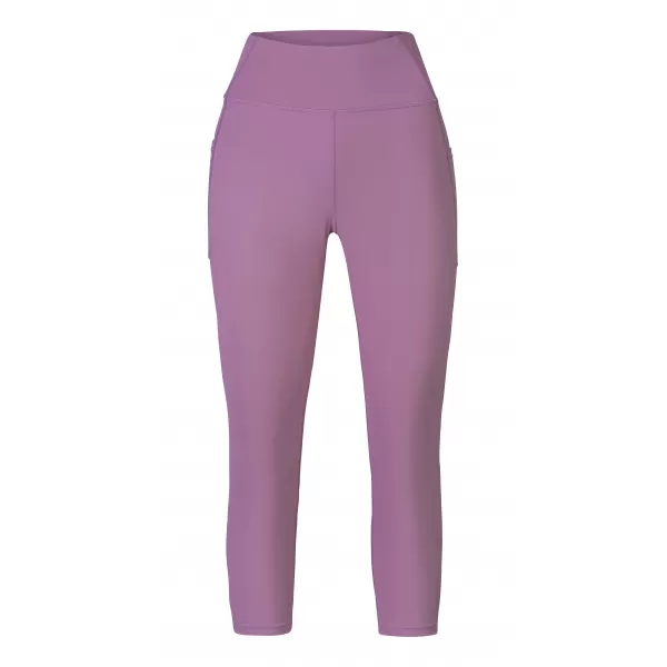  Jambiere 3/4 dama HANNAH LISA BURGUNDIA 