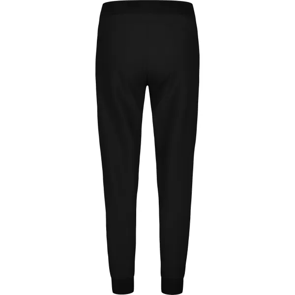  Pantaloni de trening pentru femei NORDBLANC HAPPYTIME NBSPL8046 NEGRU 